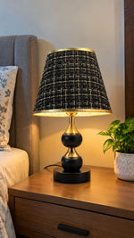 Table Lamp – view 2