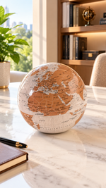 Magnetic Levitation Floating Globe