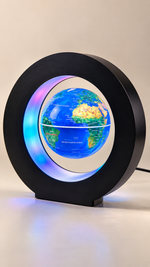 Magnetic Levitation Floating Globe