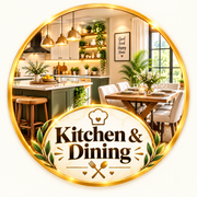 Kitchen & Dining