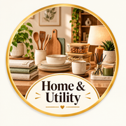 Home & Utility