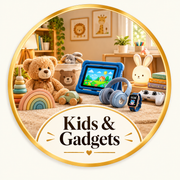 Kids & Gadgets