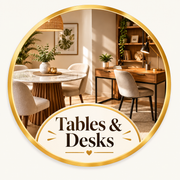 Tables & Desks