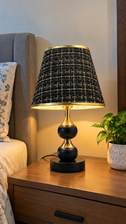 Table Lamp – view 2
