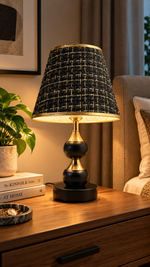 Table Lamp – view 4