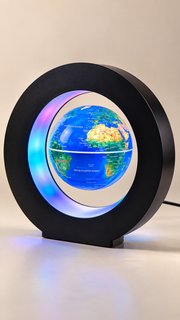 Magnetic Levitation Floating Globe